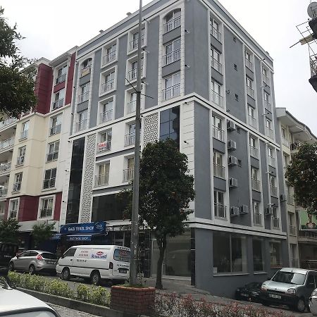 Aydin Kent Suit Aidim Exterior foto