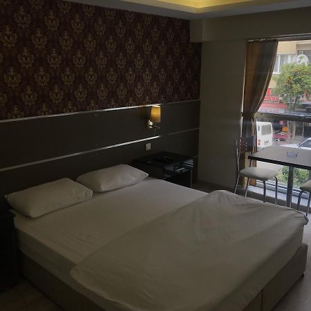 Aydin Kent Suit Aidim Exterior foto