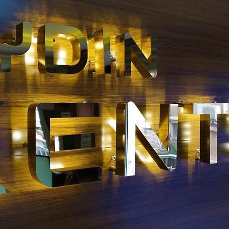 Aydin Kent Suit Aidim Exterior foto