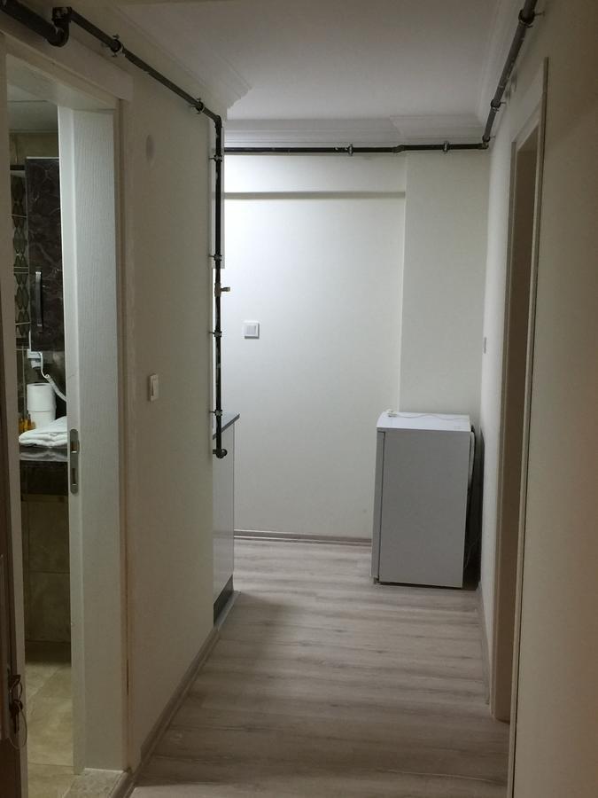 Aydin Kent Suit Aidim Exterior foto