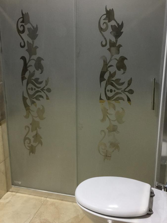 Aydin Kent Suit Aidim Exterior foto