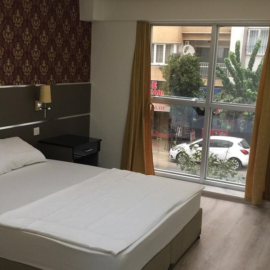 Aydin Kent Suit Aidim Exterior foto