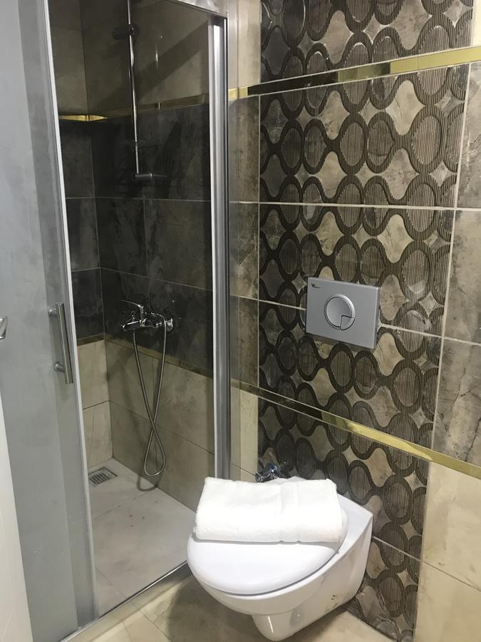 Aydin Kent Suit Aidim Exterior foto
