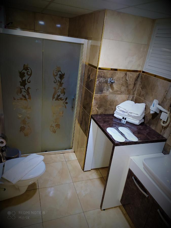 Aydin Kent Suit Aidim Exterior foto